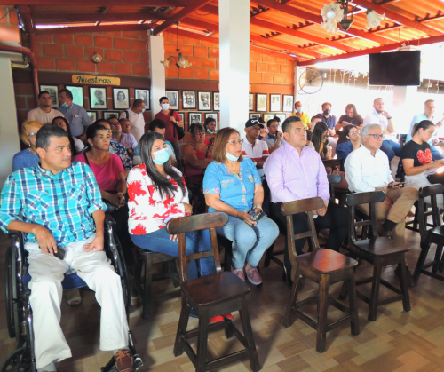 Presentción ICV 2022